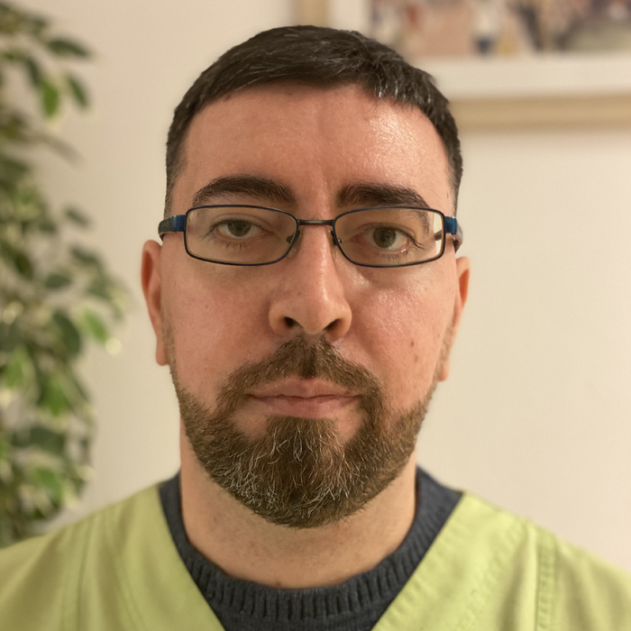 Dr Georgian Dinu