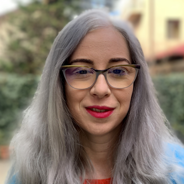Dr Iuliana Stoica