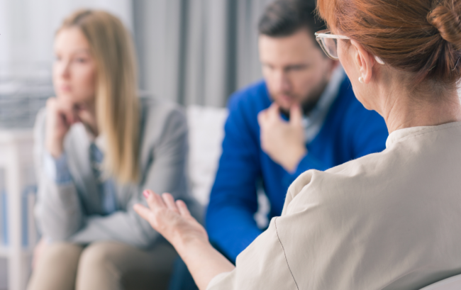 diferenta dintre psihiatru si psiholog